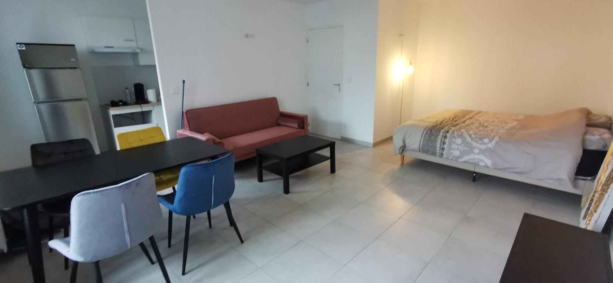 Apartamento Le Patio Tram Paridis Nantes Exterior foto